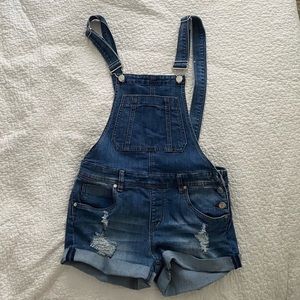 Overalls